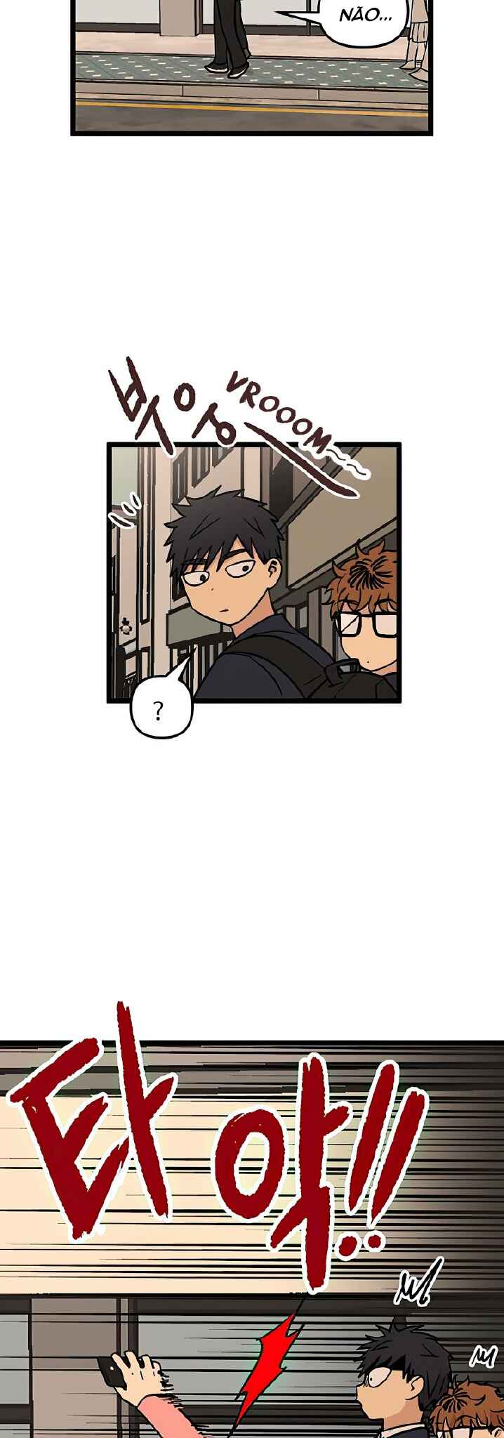 Jib-i Eobs-eo Chapter 32 - Page 32