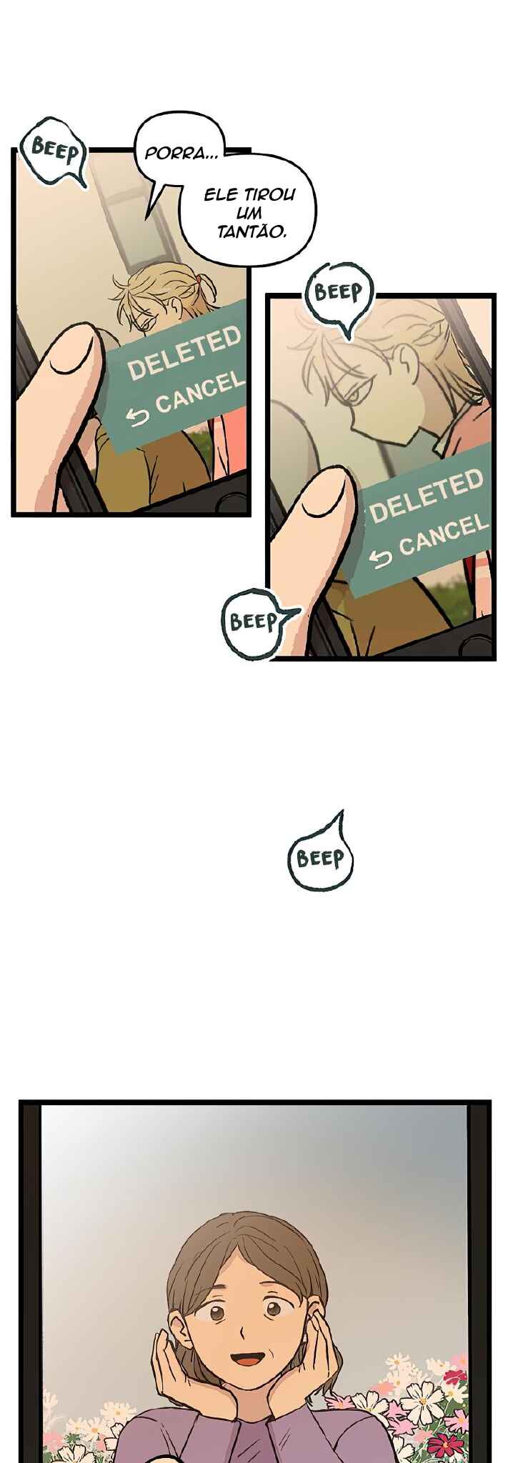 Jib-i Eobs-eo Chapter 32 - Page 35
