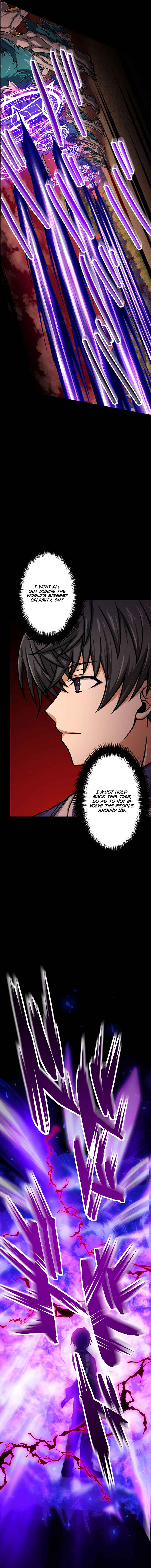 Maryoku 9999-man Zen Zokusei Tsukai no Daikenja Chapter 18 - Page 14