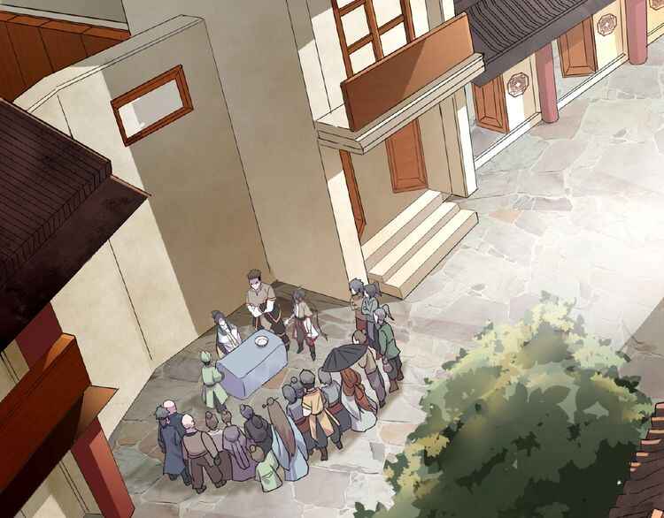 The Servant Is the Demon King?! Chapter 6 - Page 16