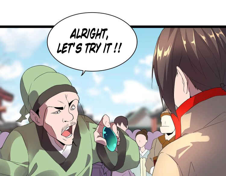 The Servant Is the Demon King?! Chapter 6 - Page 21