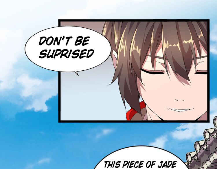 The Servant Is the Demon King?! Chapter 6 - Page 31