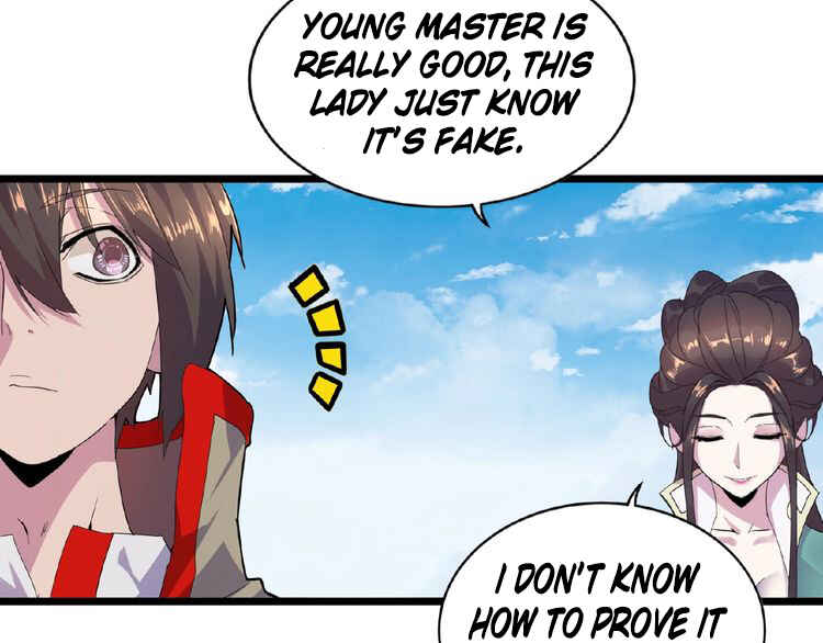 The Servant Is the Demon King?! Chapter 6 - Page 42