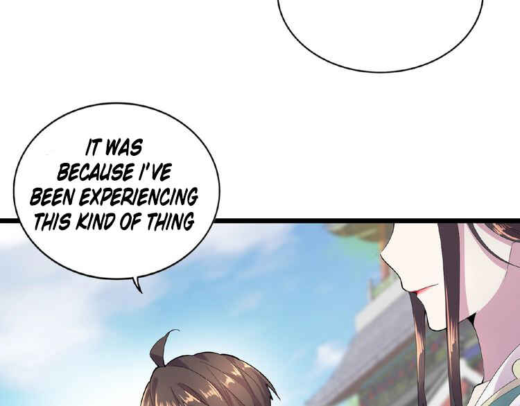 The Servant Is the Demon King?! Chapter 6 - Page 43