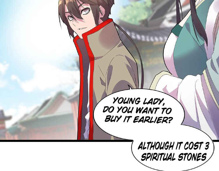 The Servant Is the Demon King?! Chapter 6 - Page 44