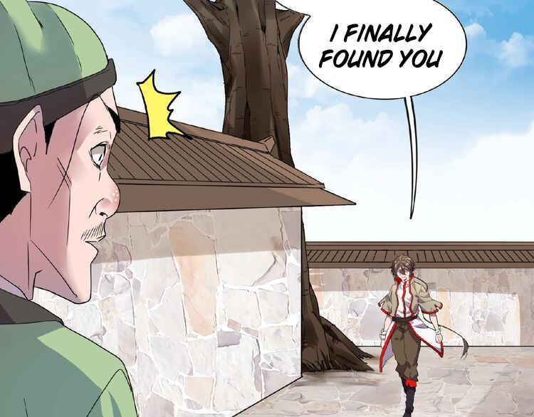 The Servant Is the Demon King?! Chapter 6 - Page 59