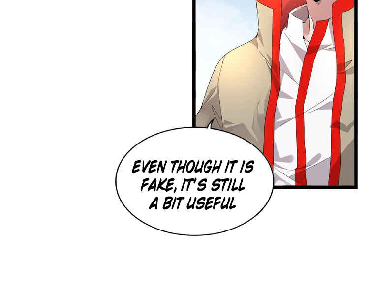 The Servant Is the Demon King?! Chapter 6 - Page 69