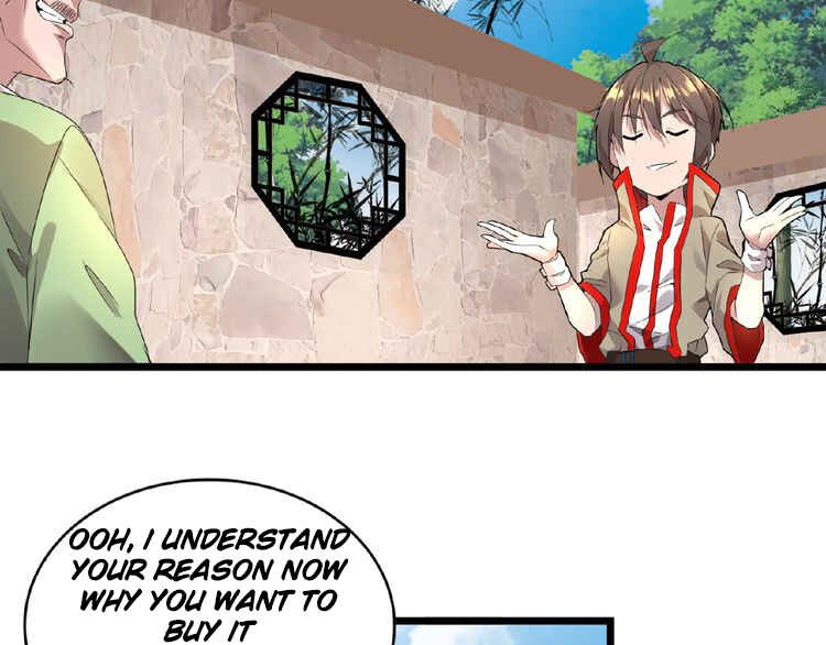 The Servant Is the Demon King?! Chapter 6 - Page 71