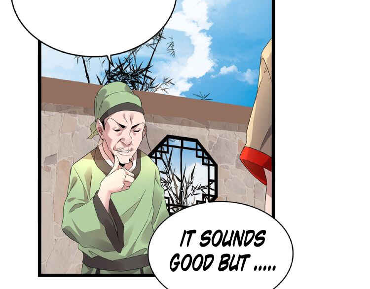 The Servant Is the Demon King?! Chapter 6 - Page 72