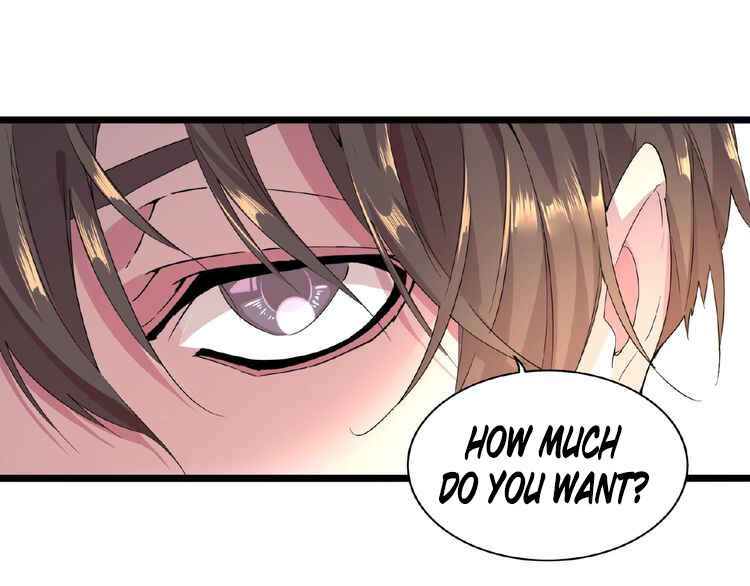 The Servant Is the Demon King?! Chapter 6 - Page 75