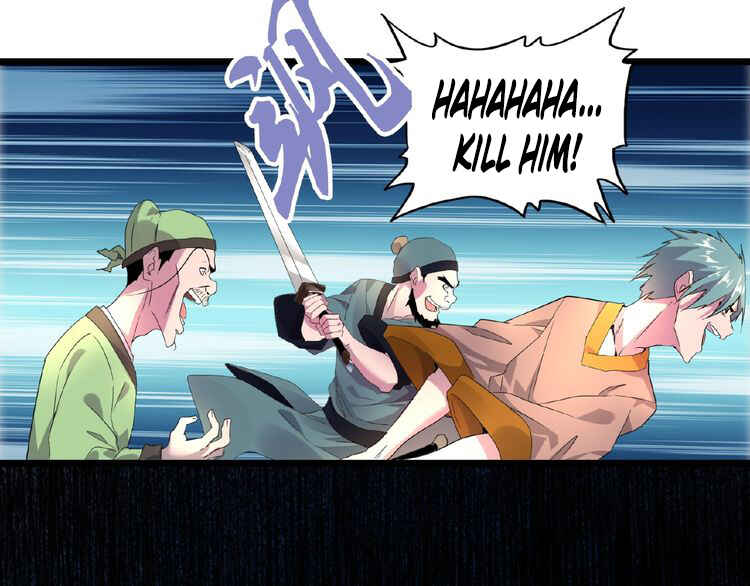 The Servant Is the Demon King?! Chapter 6 - Page 86