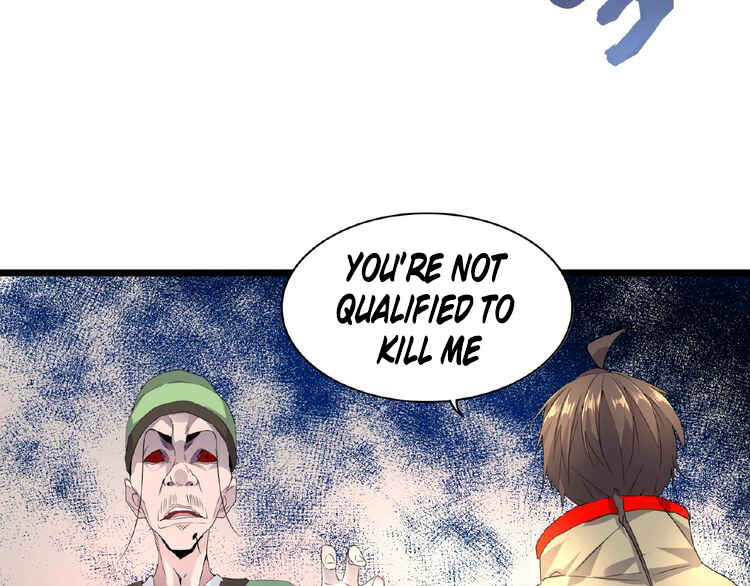 The Servant Is the Demon King?! Chapter 6 - Page 90