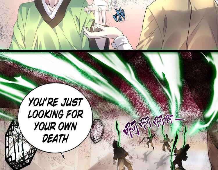 The Servant Is the Demon King?! Chapter 6 - Page 91