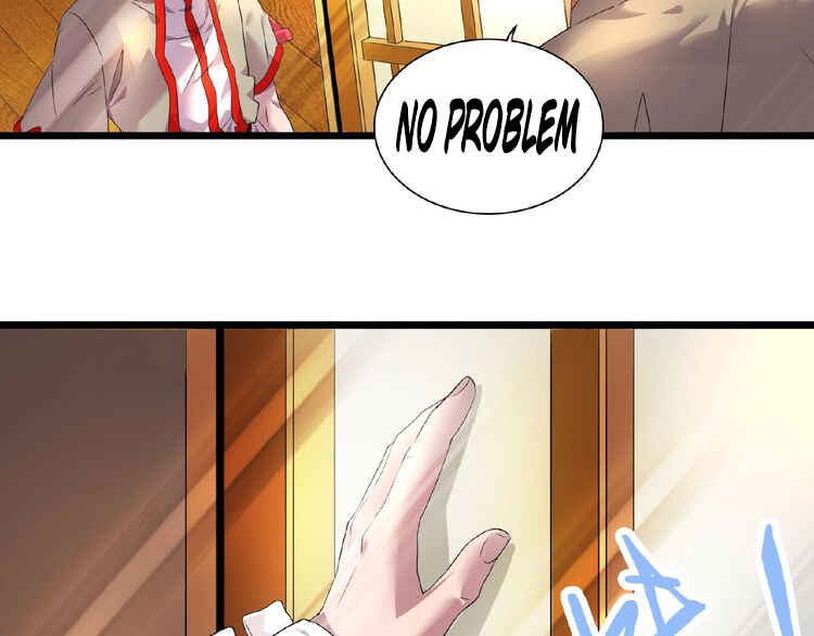 The Servant Is the Demon King?! Chapter 6 - Page 98