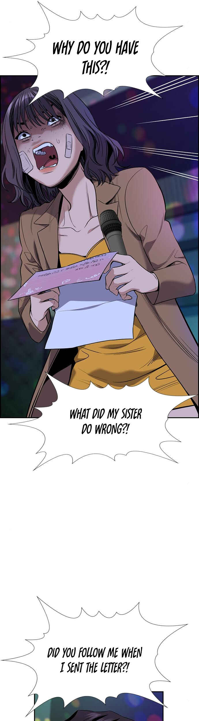 Get Schooled Chapter 68 - Page 13