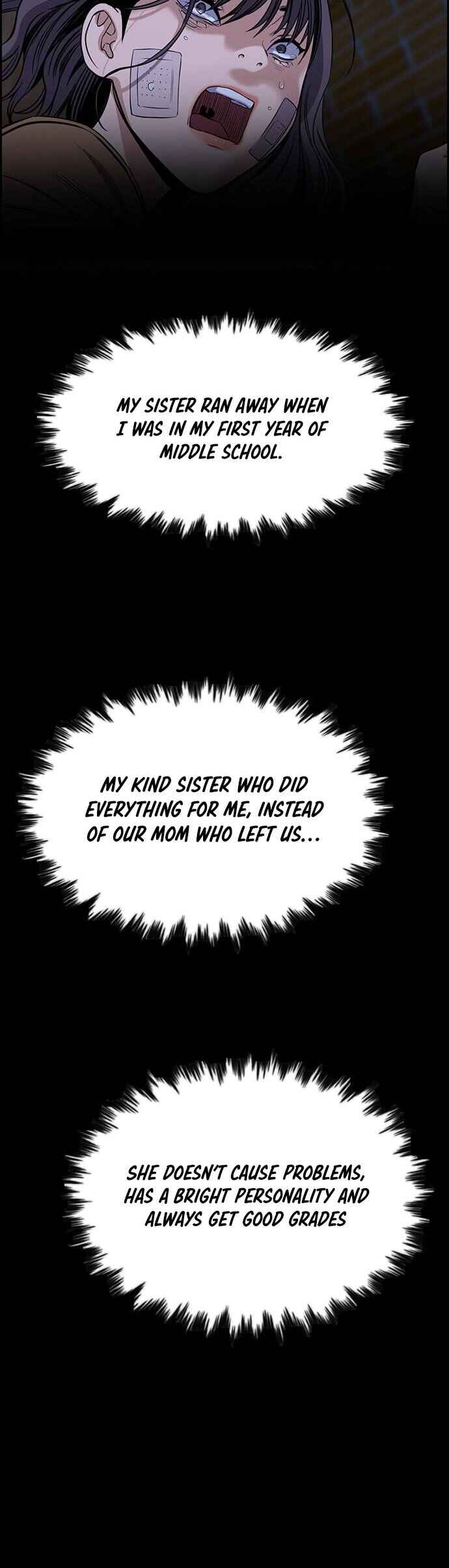 Get Schooled Chapter 68 - Page 36