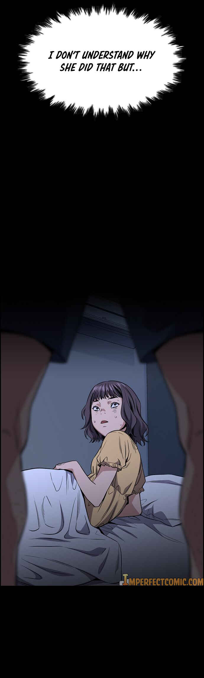Get Schooled Chapter 68 - Page 37