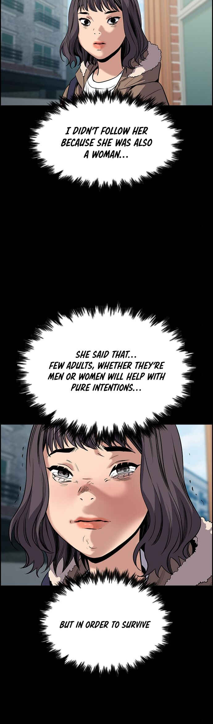 Get Schooled Chapter 68 - Page 47
