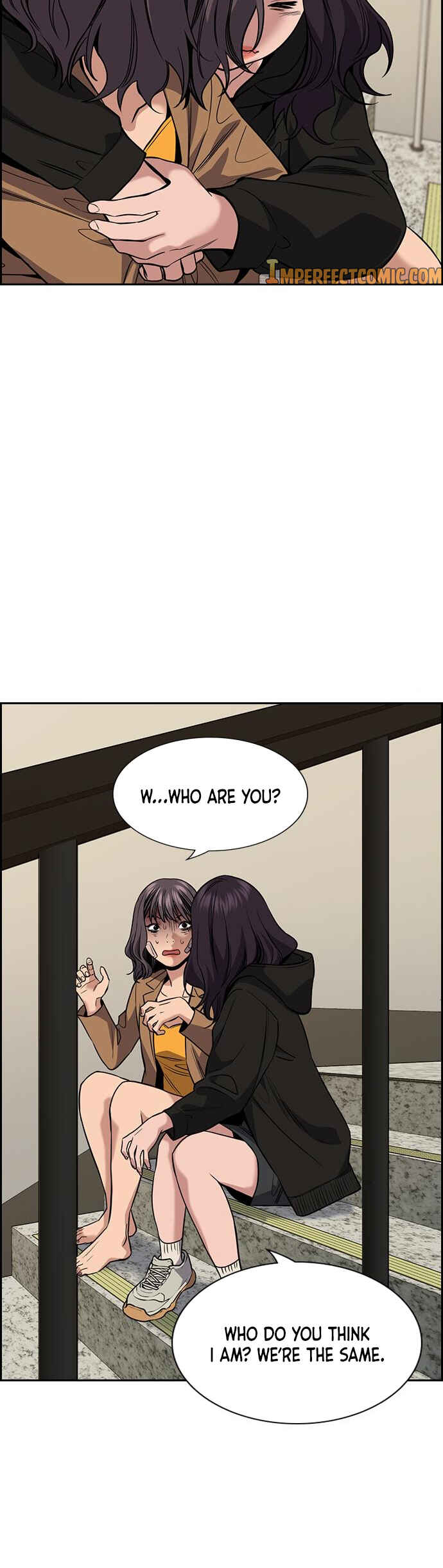 Get Schooled Chapter 68 - Page 51