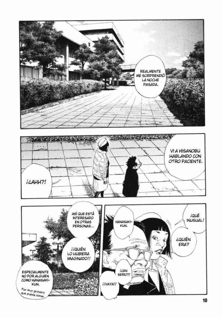 REAL Chapter 49 - Page 12