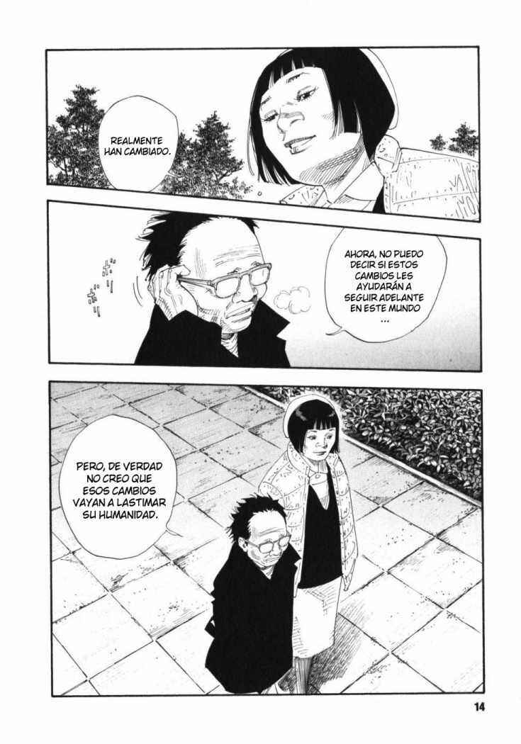 REAL Chapter 49 - Page 16