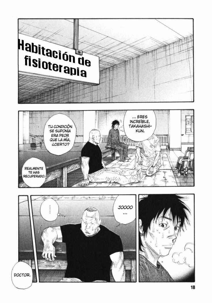 REAL Chapter 49 - Page 20