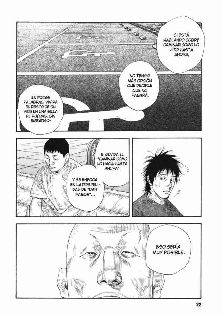 REAL Chapter 49 - Page 24