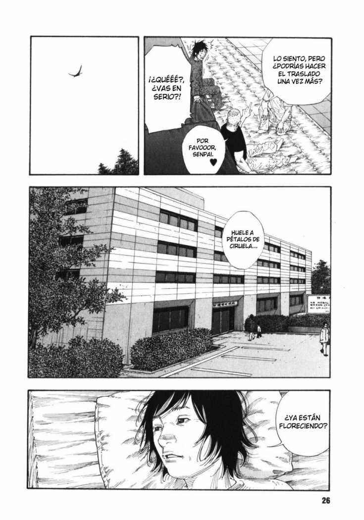 REAL Chapter 49 - Page 28