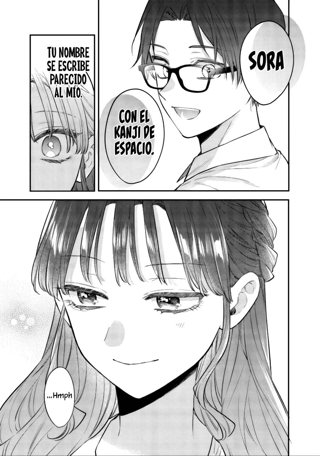 Ane no Tomodachi Chapter 23.4 - Page 10
