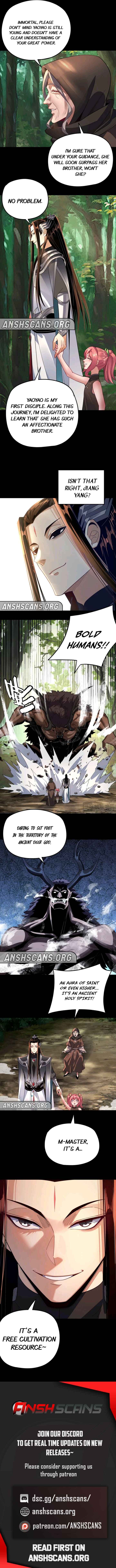 I Am the Fated Villain Chapter 104 - Page 8