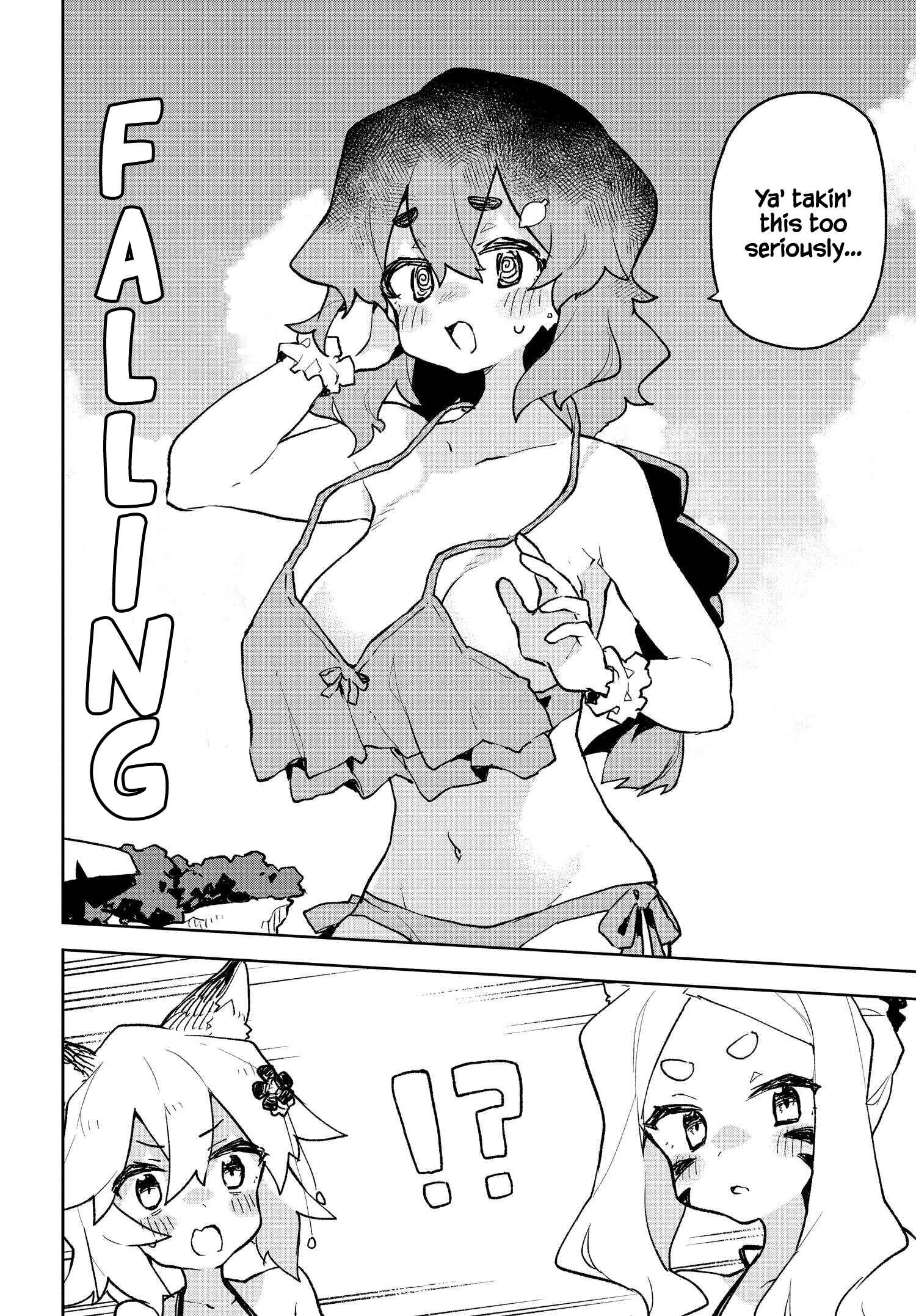 Sewayaki Kitsune no Senko-san Chapter 75 - Page 12