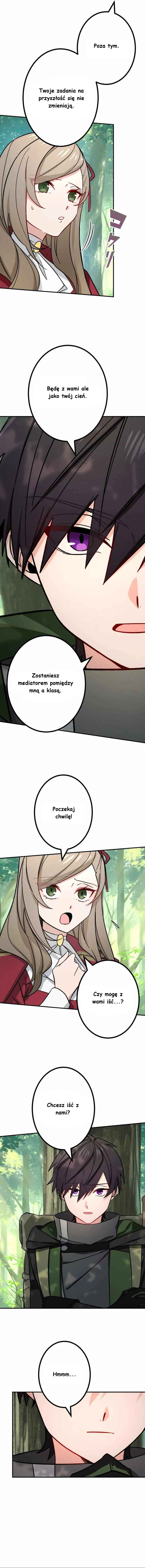 Saikyou Ansatsusha, Class Ten'i de Isekai e Chapter 51 - Page 11