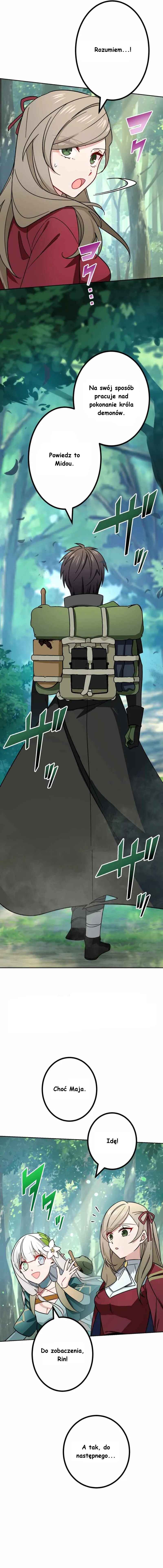 Saikyou Ansatsusha, Class Ten'i de Isekai e Chapter 51 - Page 16
