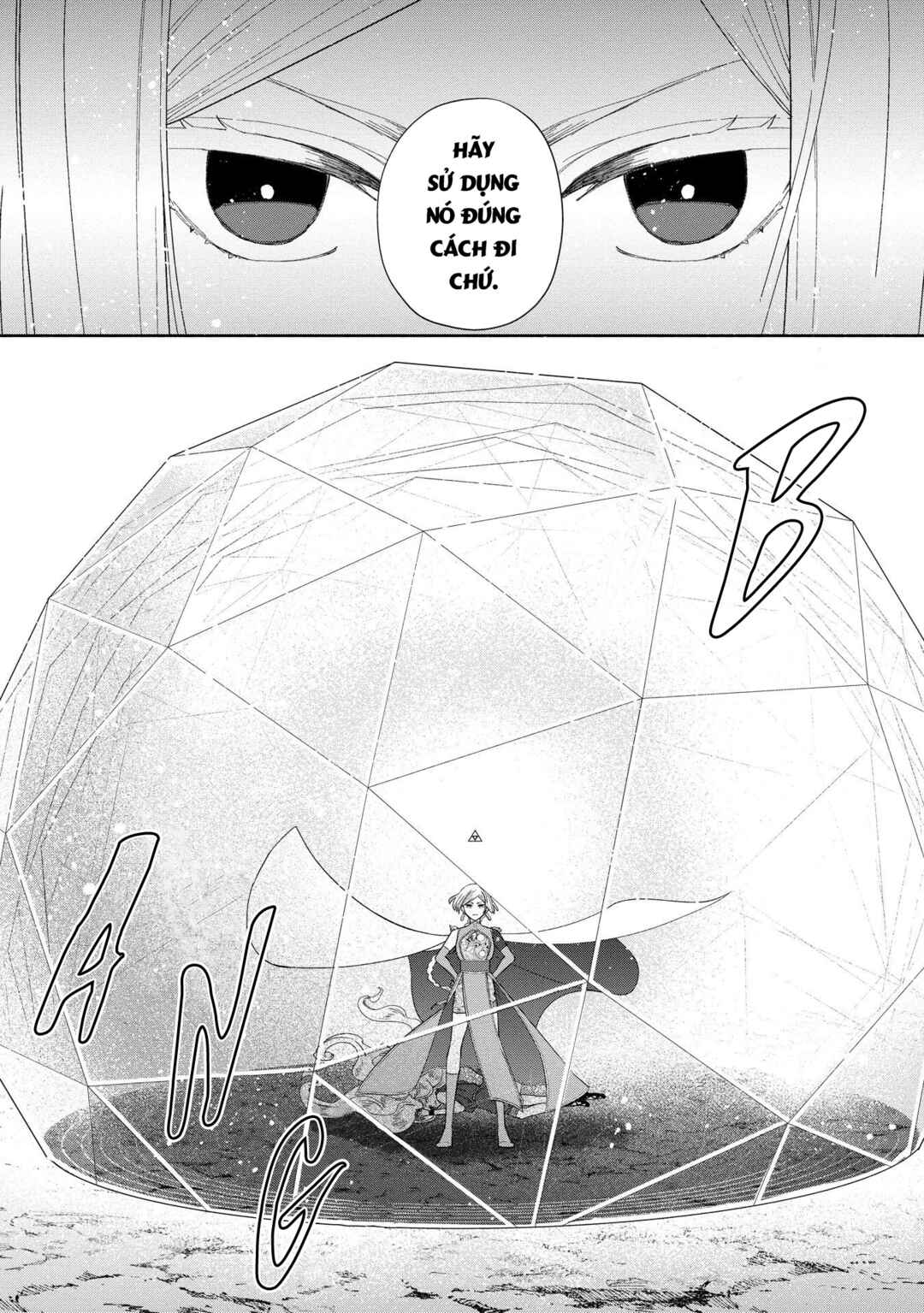 Ochibure Zeus to Dourei no Ko Chapter 8.2 - Page 30