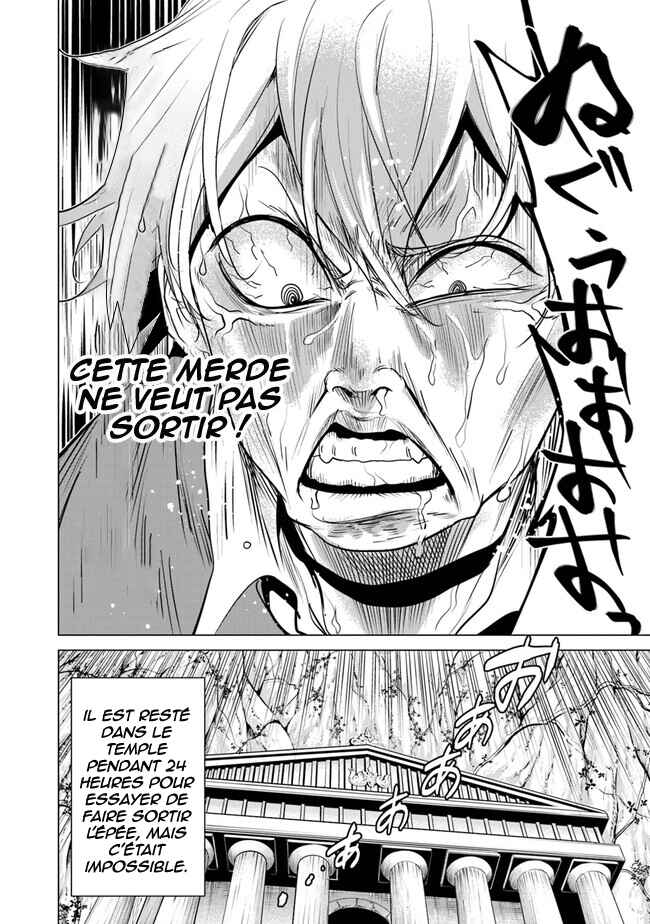 Keikenchi Chochiku de Nonbiri Shoushin Ryokou ~Yuusha to Koibito ni Tsuihou Sareta Senshi no Mujikaku Zamaa~ Chapter 17 - Page 19