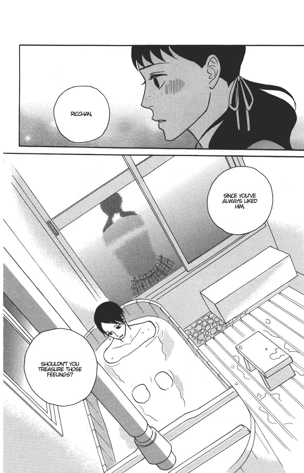 Kids on the Slope Chapter 32 - Page 26