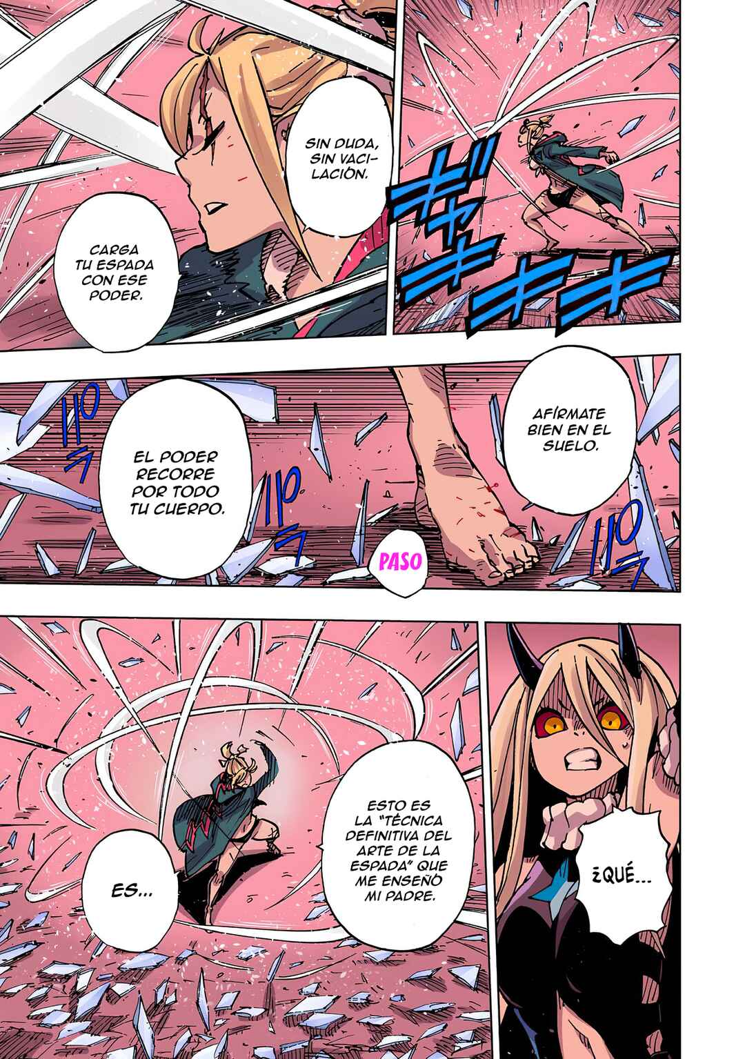 Clevatess -Majuu no Ou to Akago to Shikabane no Yuusha- Chapter 52 - Page 20