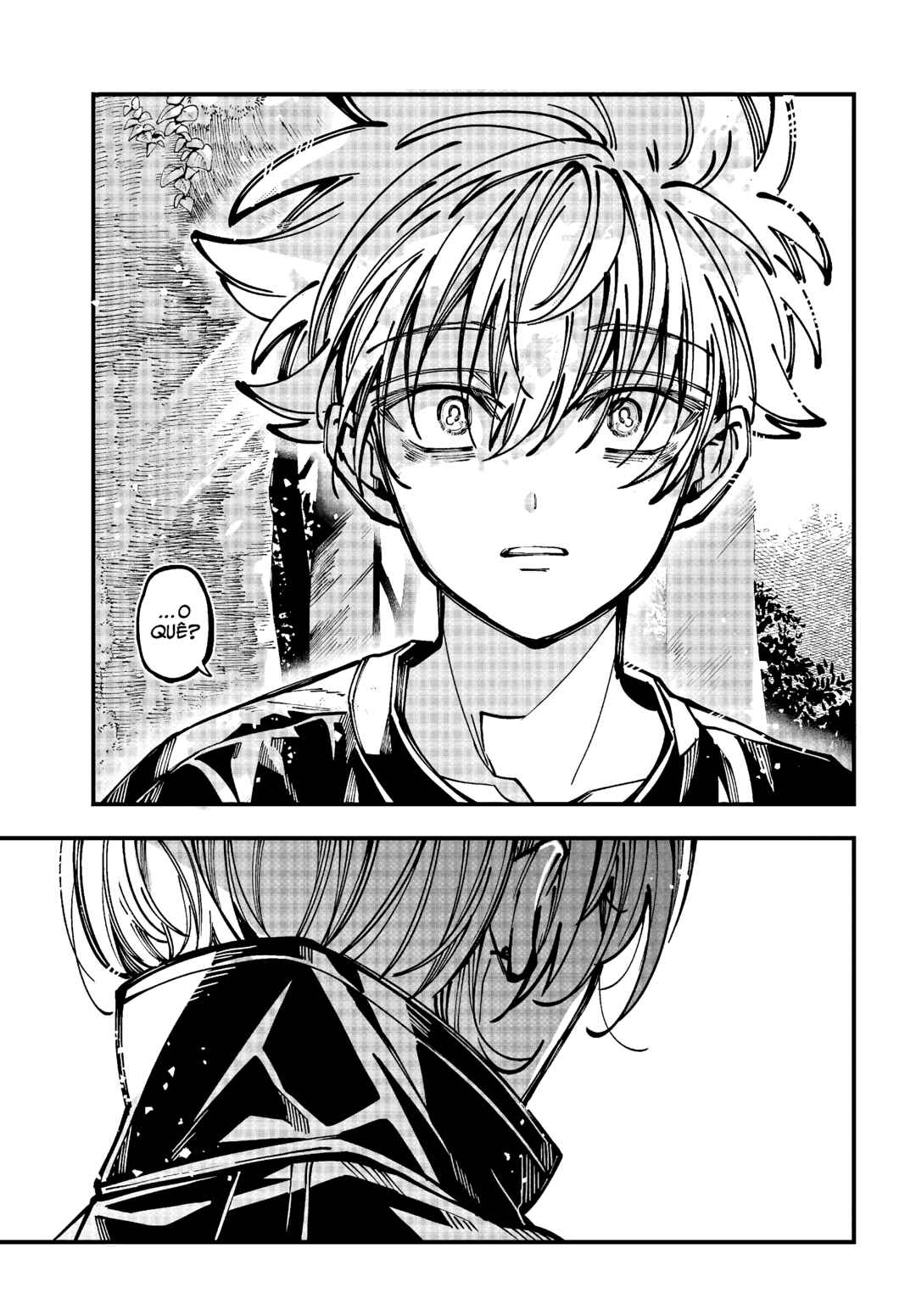 Tokyo Aliens Chapter 70 - Page 28