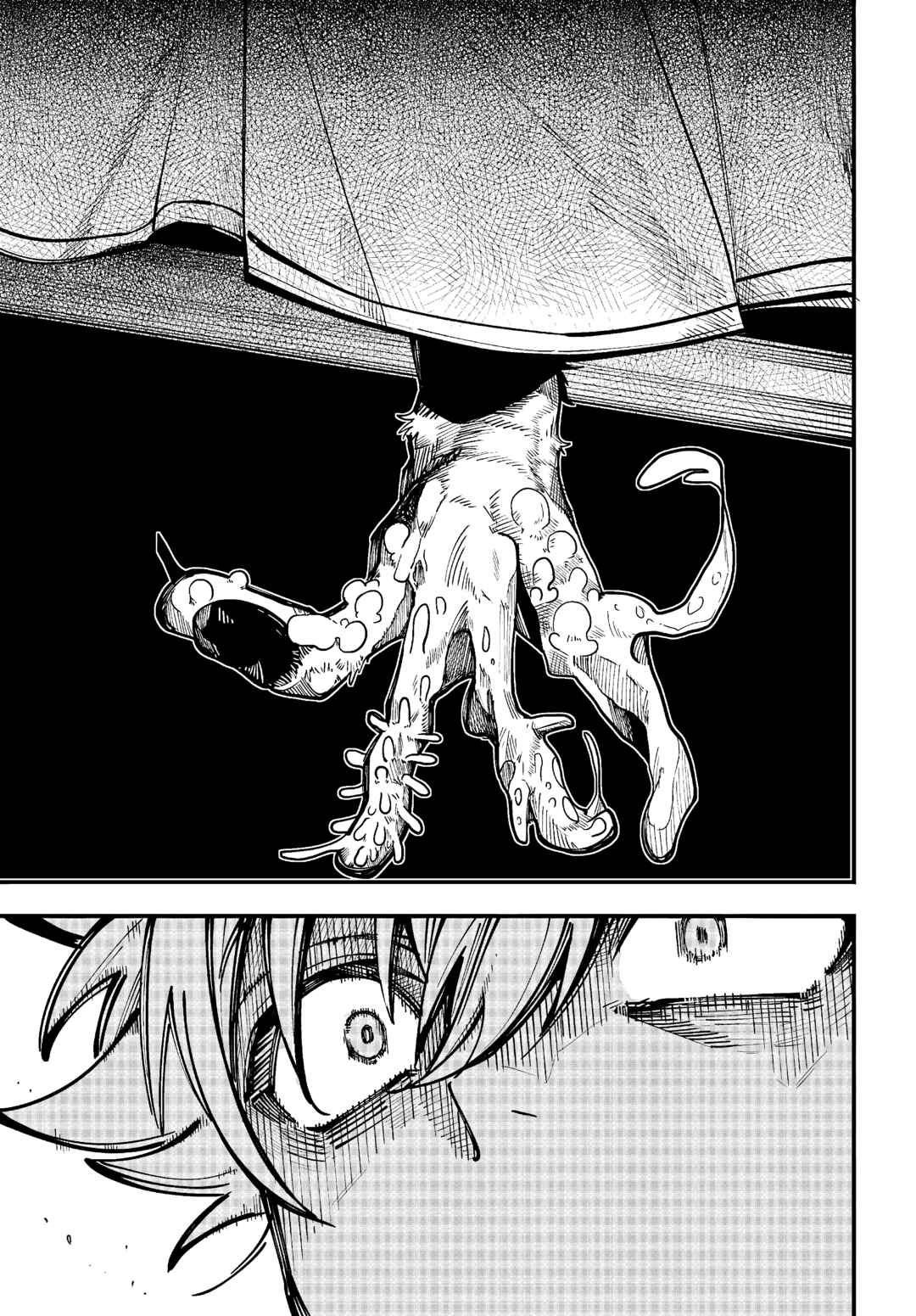 Tokyo Aliens Chapter 70 - Page 8
