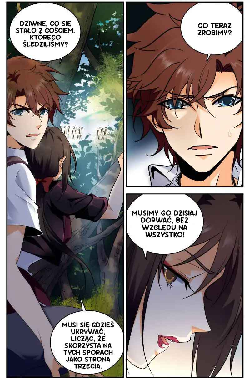 Versatile Mage Chapter 107 - Page 6