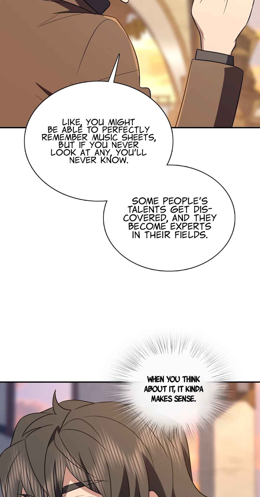 Wǒ Jiā Lǎopo Láizì Yīqiān Nián Qián Chapter 374 - Page 31