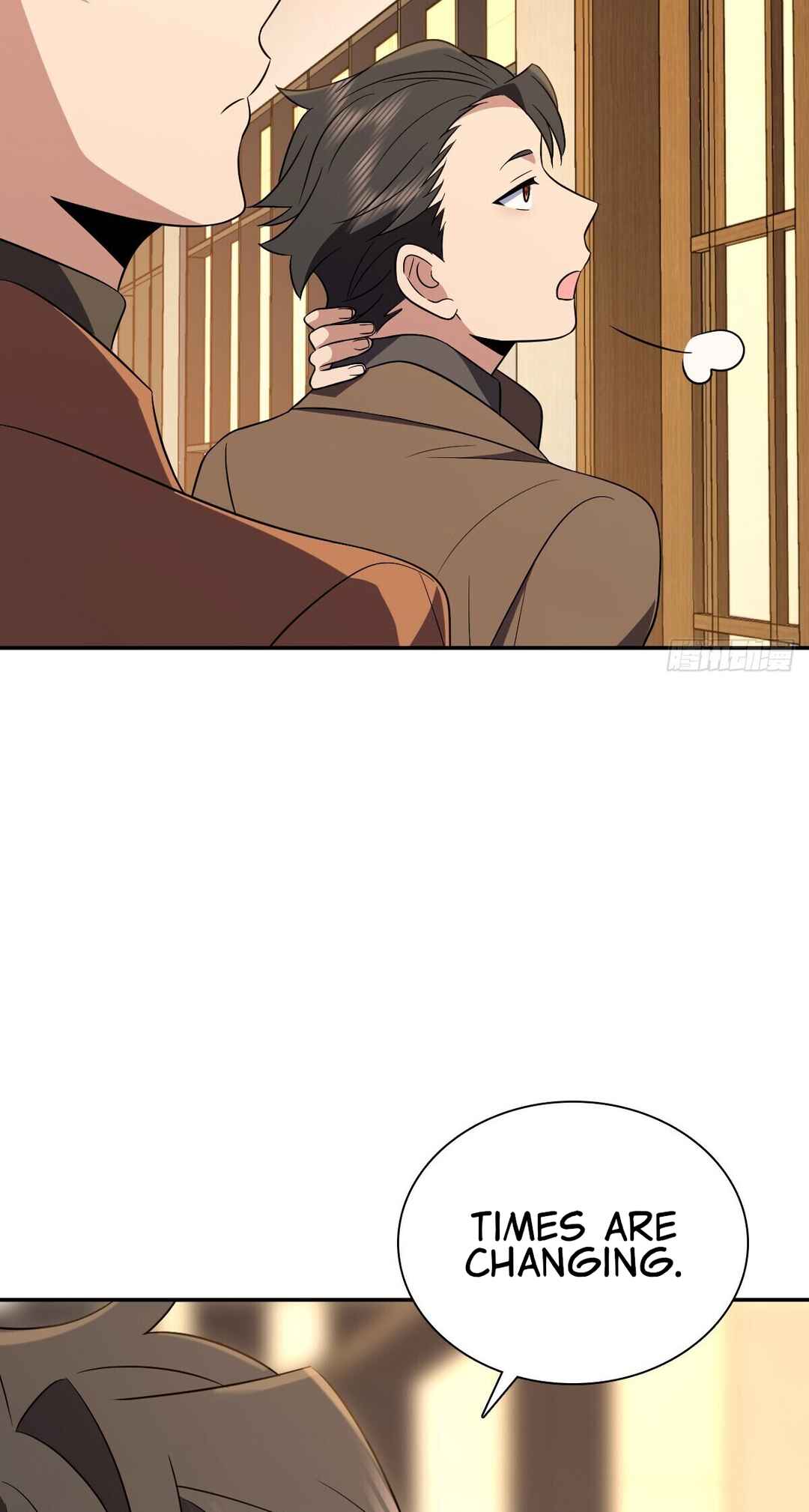 Wǒ Jiā Lǎopo Láizì Yīqiān Nián Qián Chapter 374 - Page 37