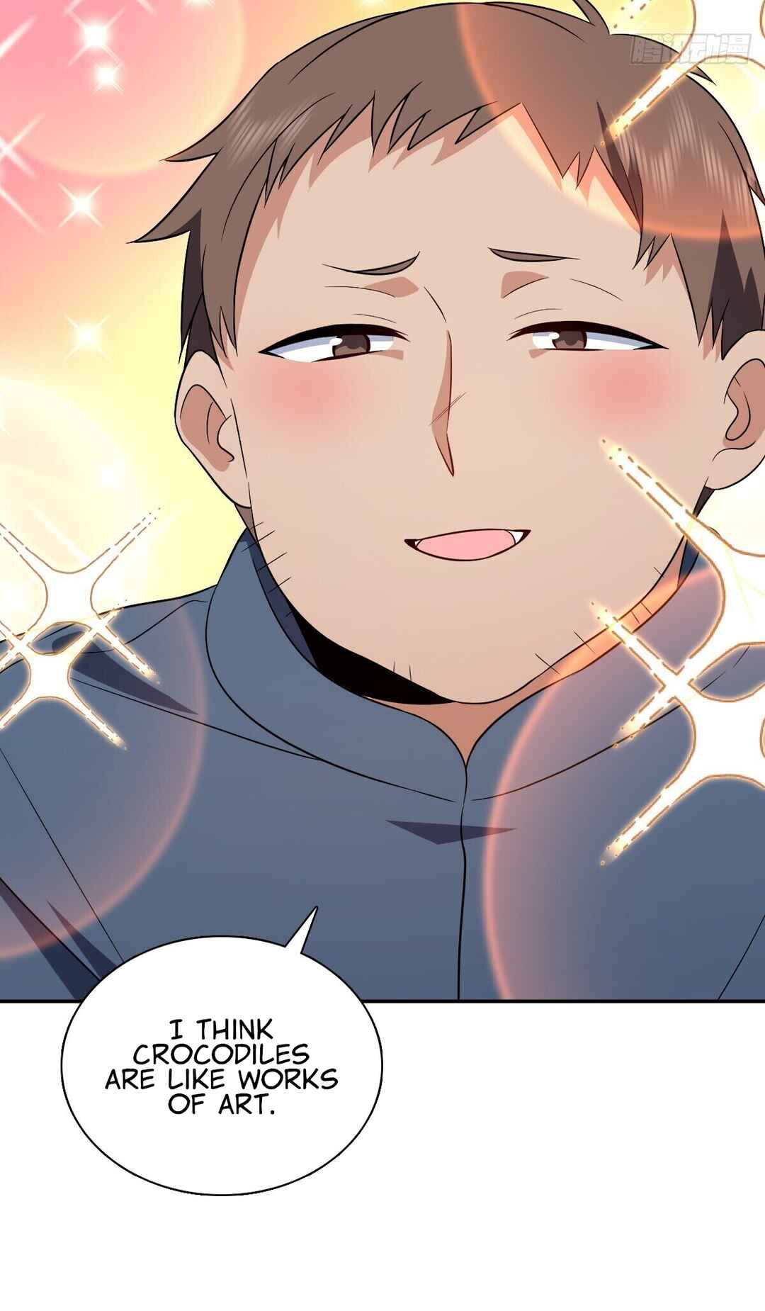 Wǒ Jiā Lǎopo Láizì Yīqiān Nián Qián Chapter 374 - Page 4