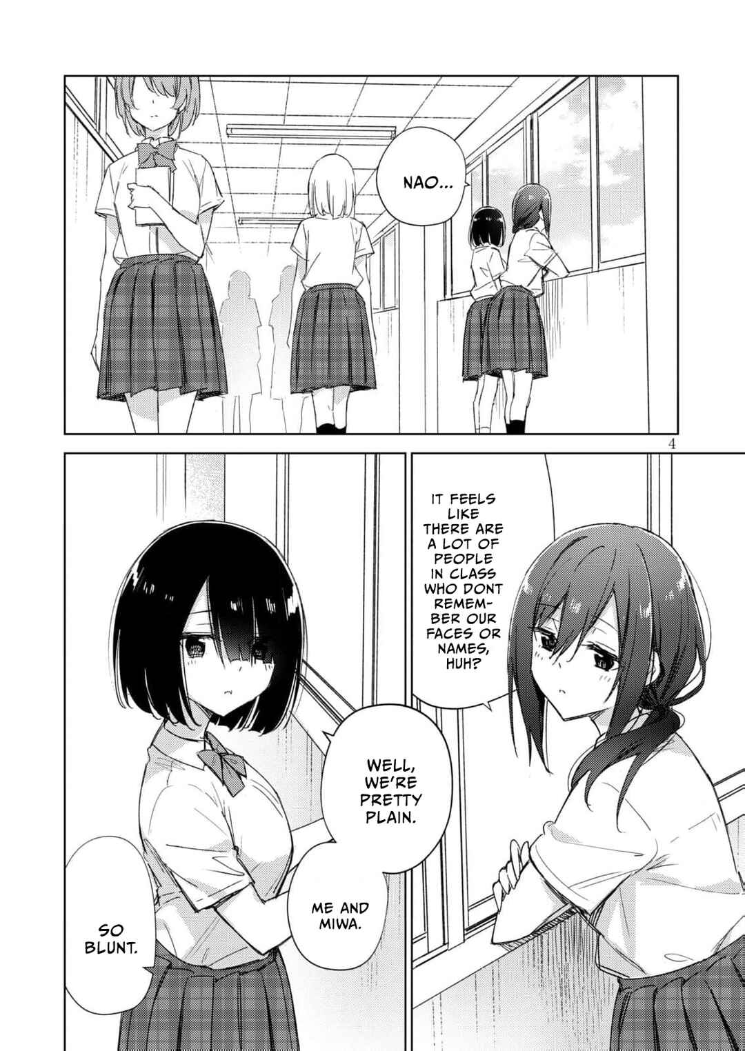 Circle 「Yurika」 Yuri Anthology Tatta Hitotsu no Jimina Yarikata x And-One!! Chapter 1 - Page 3