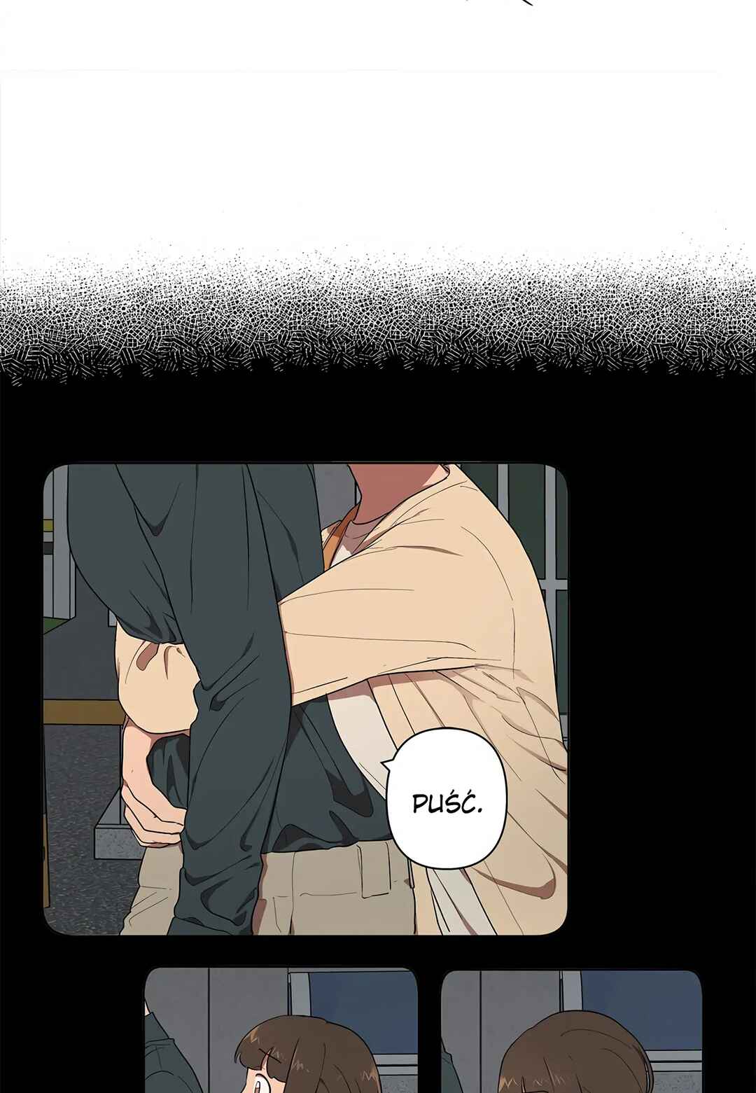Sora & Haena! Chapter 18 - Page 29