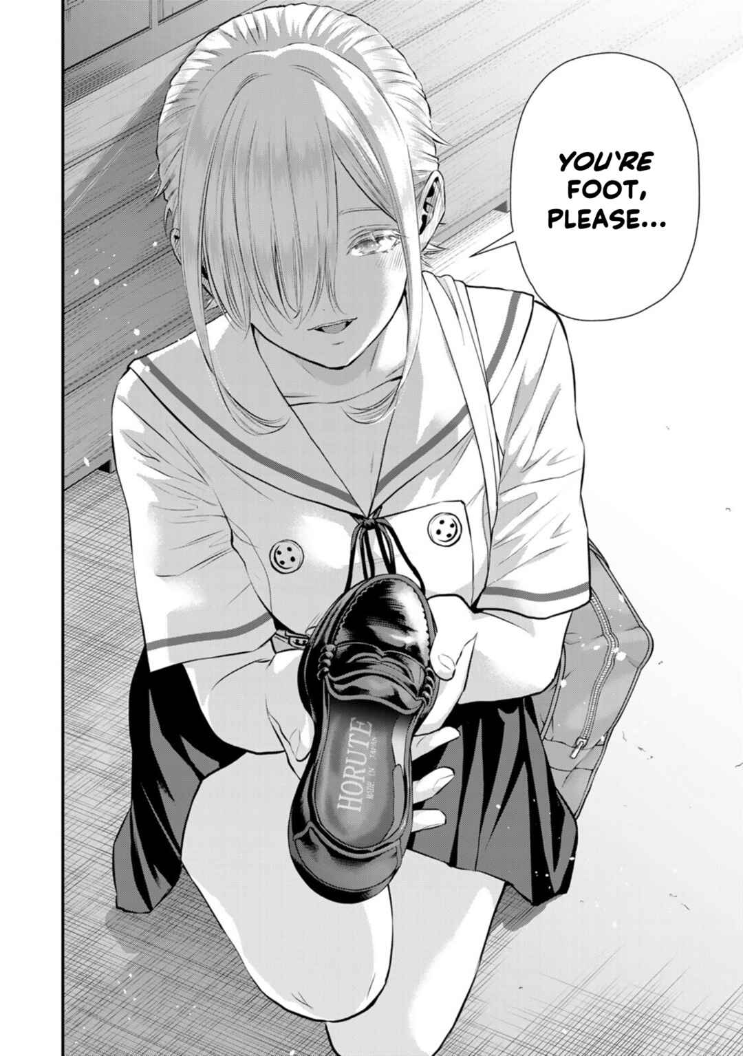 Osananajimi to wa Romcom ni Naranai Chapter 120 - Page 12