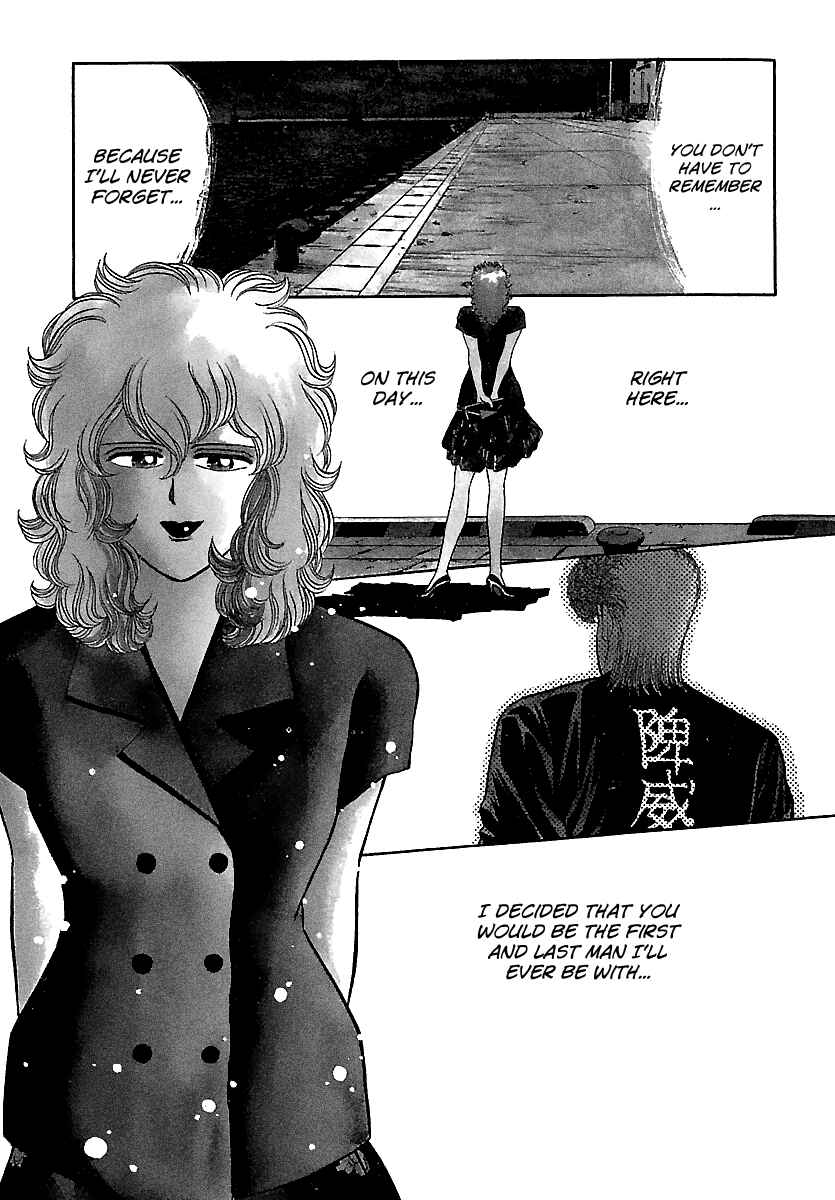 BADBOYS Chapter 99 - Page 2