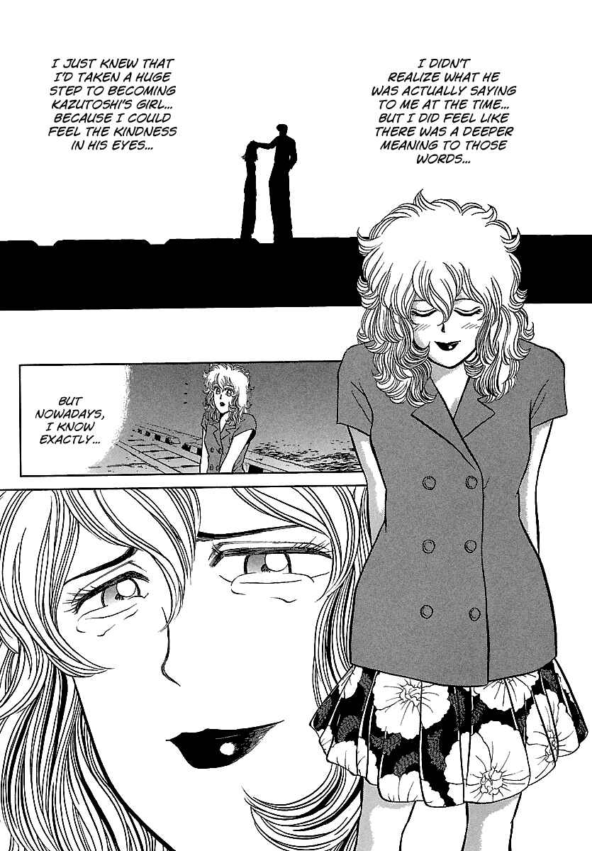 BADBOYS Chapter 99 - Page 29