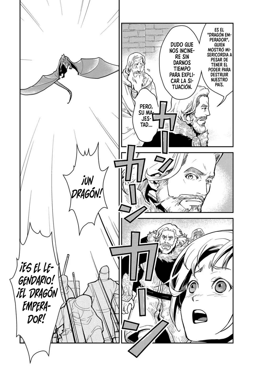 Neko to Ryuu Chapter 1 - Page 13