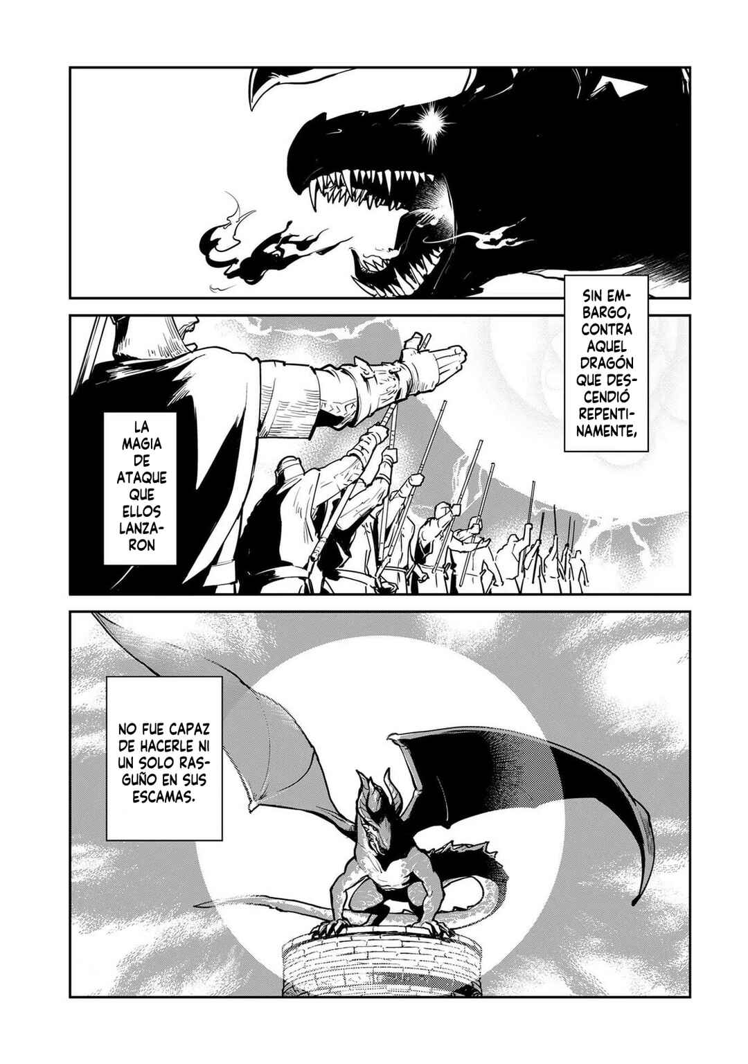 Neko to Ryuu Chapter 1 - Page 2